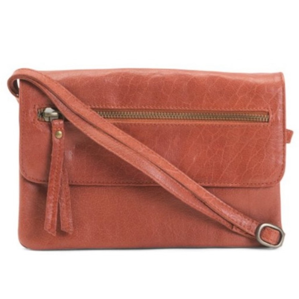 Day & Mood Hazel Crossbody